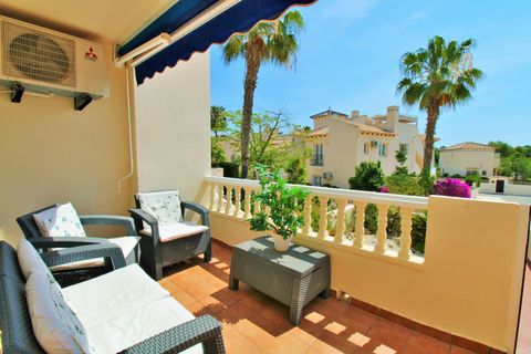 Byhus i Las Ramblas Golf, Alicante, Las Ramblas Golf - € 229.000 | Ref: Ref-VC3958 - foto 5