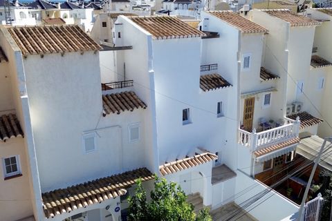 Byhus i Torrevieja, Alicante, Torrevieja - € 229.000 | Ref: Ref-MOVE-275 - foto 2