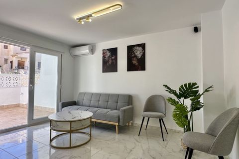 Byhus i Torrevieja, Alicante, Torrevieja - € 229.000 | Ref: Ref-MOVE-275 - foto 3