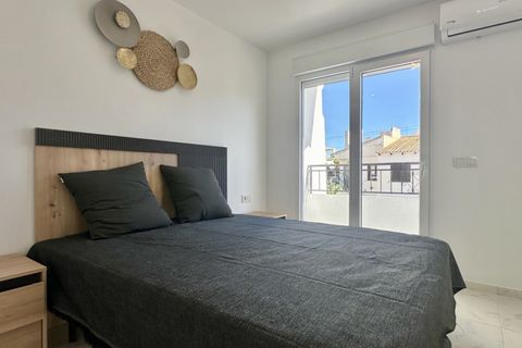 Byhus i Torrevieja, Alicante, Torrevieja - € 229.000 | Ref: Ref-MOVE-275 - foto 4
