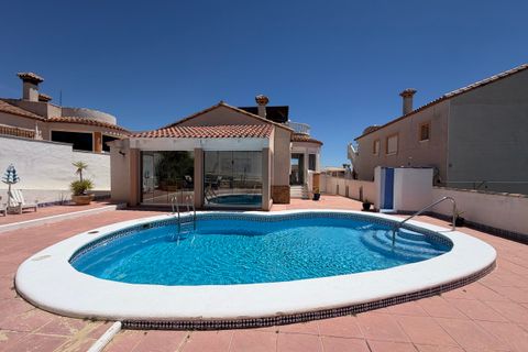 Villa a Torremendo, Alicante, Torremendo - € 335.000 | Ref: Ref-3167D - foto 2
