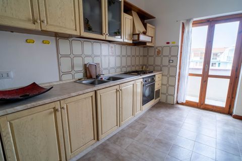 Lejlighed i Scalea, Cosenza, Scalea - € 48.000 | Ref: IC100 - foto 2