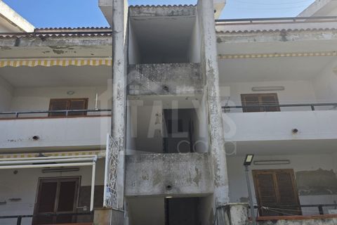 Appartement in Scalea, Cosenza, Scalea - € 53.000 | Ref: IC101 - foto 1