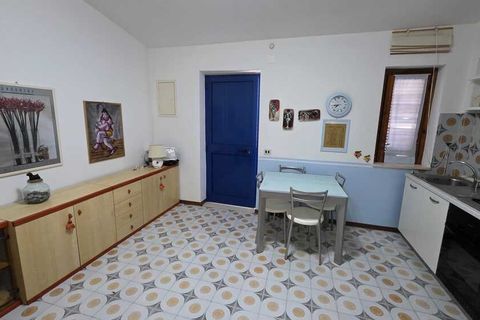 Appartement in Scalea, Cosenza, Scalea - € 52.000 | Ref: IC102 - foto 4