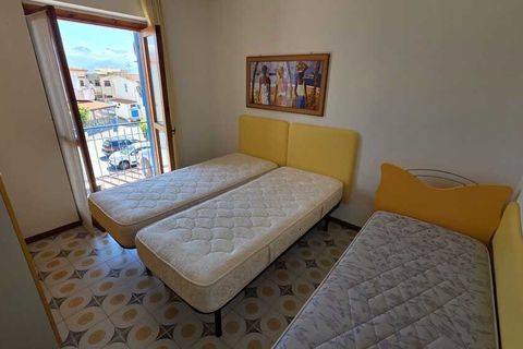Appartement in Scalea, Cosenza, Scalea - € 52.000 | Ref: IC102 - foto 5
