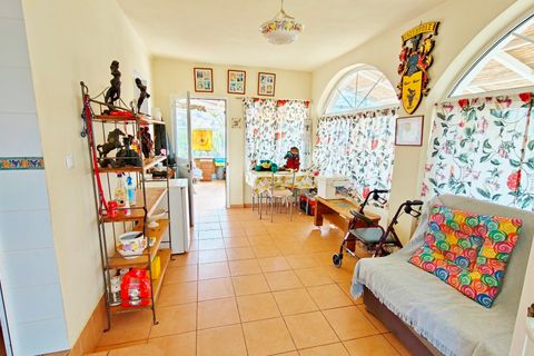 Landejendom i Almachar, Malaga, Almachar - € 220.000 | Ref: AX1448 - foto 12