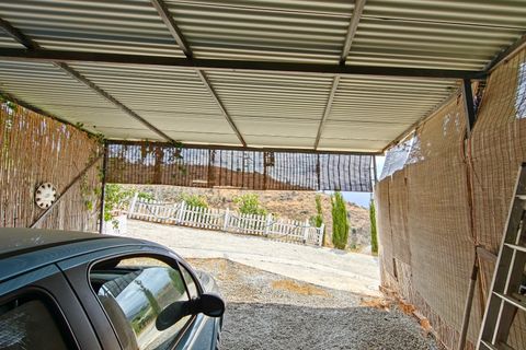 Landejendom i Almachar, Malaga, Almachar - € 220.000 | Ref: AX1448 - foto 28