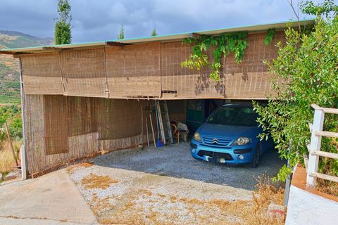 Landejendom i Almachar, Malaga, Almachar - € 220.000 | Ref: AX1448 - foto 27