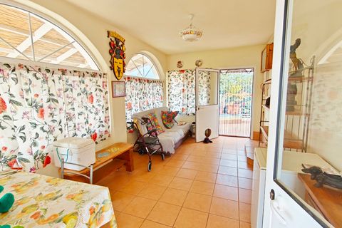 Landejendom i Almachar, Malaga, Almachar - € 220.000 | Ref: AX1448 - foto 13