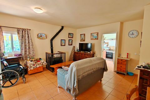 Landejendom i Almachar, Malaga, Almachar - € 220.000 | Ref: AX1448 - foto 14