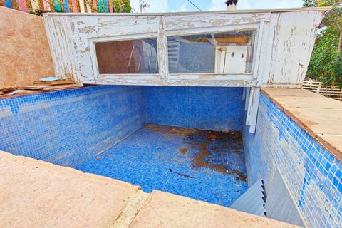 Landejendom i Almachar, Malaga, Almachar - € 220.000 | Ref: AX1448 - foto 5