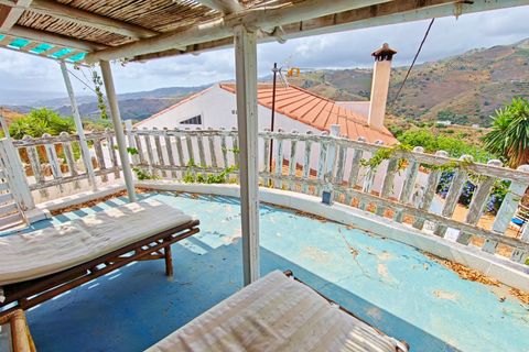 Landejendom i Almachar, Malaga, Almachar - € 220.000 | Ref: AX1448 - foto 7