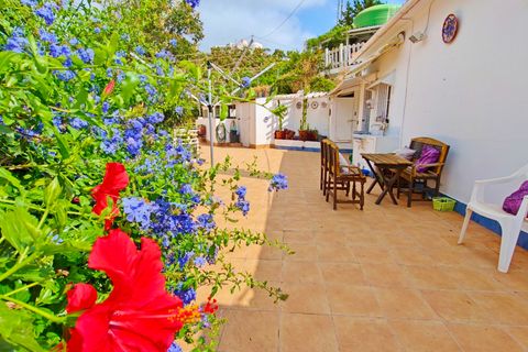 Landejendom i Almachar, Malaga, Almachar - € 220.000 | Ref: AX1448 - foto 3