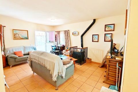 Landejendom i Almachar, Malaga, Almachar - € 220.000 | Ref: AX1448 - foto 15