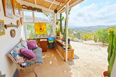 Landejendom i Almachar, Malaga, Almachar - € 220.000 | Ref: AX1448 - foto 11