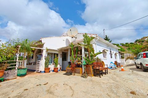 Landejendom i Almachar, Malaga, Almachar - € 220.000 | Ref: AX1448 - foto 9