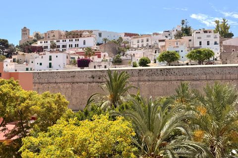 Lejlighed i Ibiza, Ibiza, Ibiza - € 890.000 | Ref: CW-D-IV-89 - foto 1