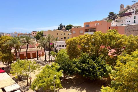Lejlighed i Ibiza, Ibiza, Ibiza - € 890.000 | Ref: CW-D-IV-89 - foto 11