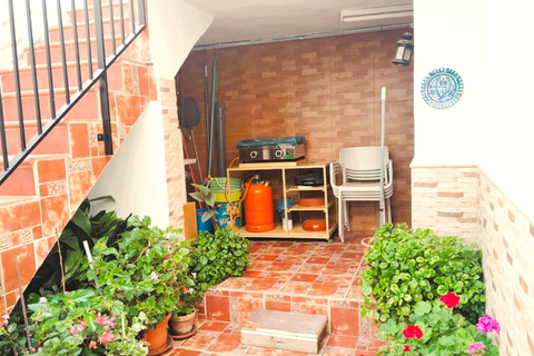 Landsbyhus i Yunquera, Malaga, Yunquera - € 180.000 | Ref: P-24007Y - foto 14
