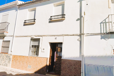 Landsbyhus i Yunquera, Malaga, Yunquera - € 180.000 | Ref: P-24007Y - foto 1