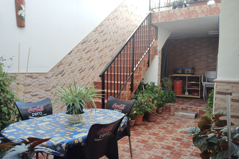 Landsbyhus i Yunquera, Malaga, Yunquera - € 180.000 | Ref: P-24007Y - foto 6