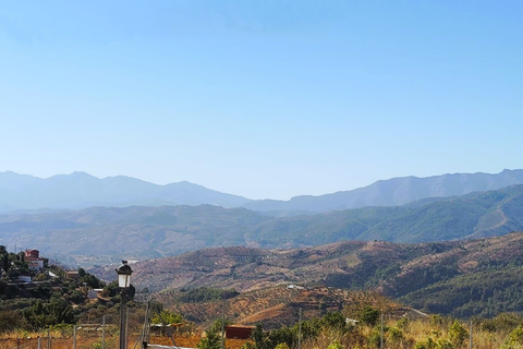 Landsbyhus i Yunquera, Malaga, Yunquera - € 180.000 | Ref: P-24007Y - foto 2
