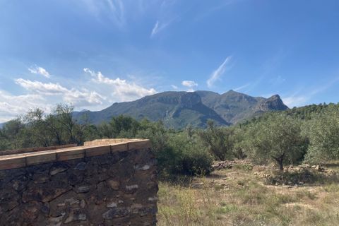 Landejendom i El Perello, Tarragona, El Perello - € 29.000 | Ref: Finca Toni Soni - foto 8
