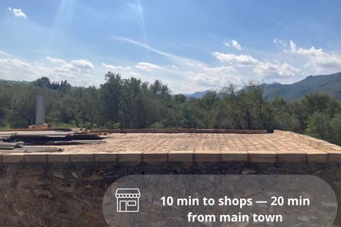 Landejendom i El Perello, Tarragona, El Perello - € 29.000 | Ref: Finca Toni Soni - foto 3