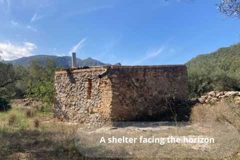 Landejendom i El Perello, Tarragona, El Perello - € 29.000 | Ref: Finca Toni Soni - foto 12