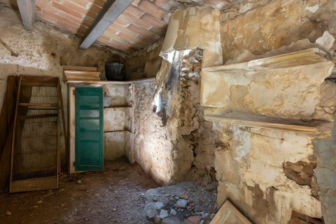Landejendom i El Perello, Tarragona, El Perello - € 29.000 | Ref: Finca Toni Soni - foto 10