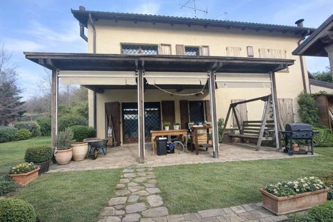 Villa a Pianoro, Bologna, Pianoro - € 389.000 | Ref: 3467-882 - foto 3