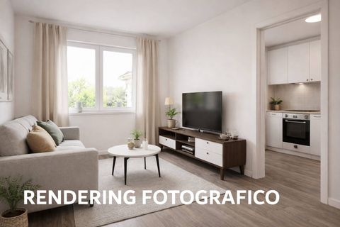Lejlighed i Forli, Forli-Cesena, Forli - € 74.000 | Ref: 3467-885 - foto 1