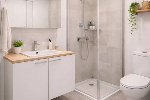 Lejlighed i Forli, Forli-Cesena, Forli - € 74.000 | Ref: 3467-885 - foto 3