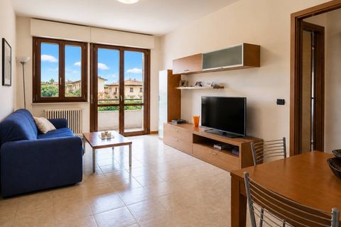 Lejlighed i Forli, Forli-Cesena, Forli - € 146.000 | Ref: 3467-887 - foto 1