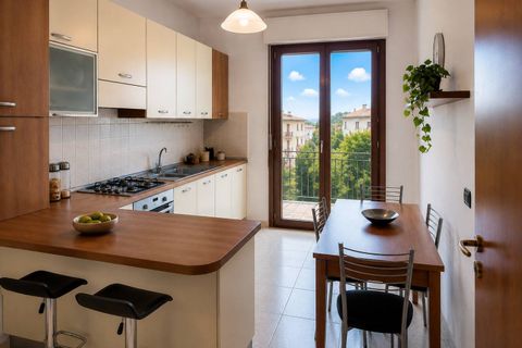 Lejlighed i Forli, Forli-Cesena, Forli - € 146.000 | Ref: 3467-887 - foto 2