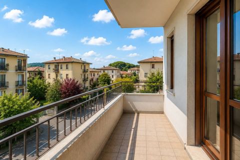 Lejlighed i Forli, Forli-Cesena, Forli - € 146.000 | Ref: 3467-887 - foto 3