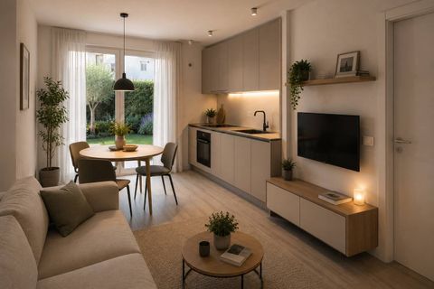 Lejlighed i Forli, Forli-Cesena, Forli - € 136.000 | Ref: 3467-892 - foto 2
