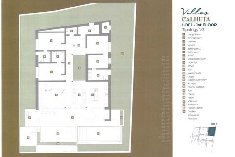 Villa i Calheta, Madeira, Calheta - € 1.860.000 | Ref: 26.20 - foto 13