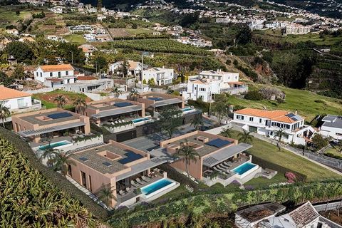 Villa i Calheta, Madeira, Calheta - € 1.890.000 | Ref: 26.21 - foto 2