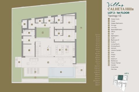 Villa i Calheta, Madeira, Calheta - € 1.890.000 | Ref: 26.21 - foto 10
