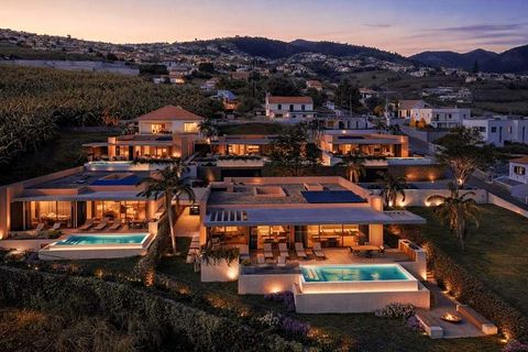 Villa i Calheta, Madeira, Calheta - € 1.825.000 | Ref: 26.22 - foto 1