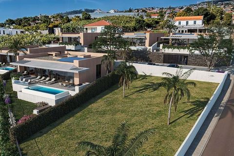 Villa i Calheta, Madeira, Calheta - € 1.825.000 | Ref: 26.22 - foto 4