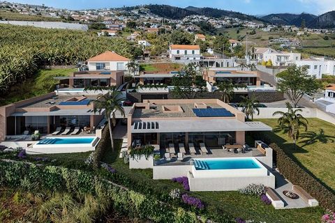 Villa i Calheta, Madeira, Calheta - € 1.825.000 | Ref: 26.22 - foto 6