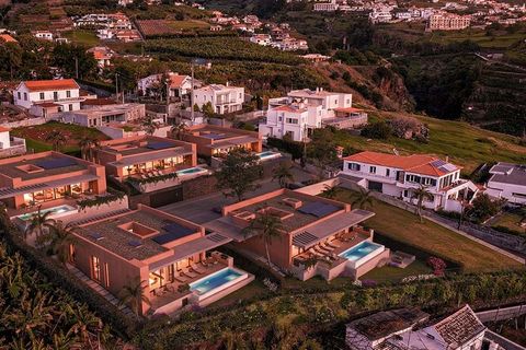 Villa i Calheta, Madeira, Calheta - € 1.825.000 | Ref: 26.22 - foto 10