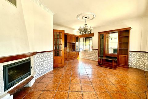 Lejlighed i Seixal, Setubal, Seixal - € 261.000 | Ref: ALFG_ M01/2026 - foto 1