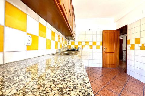 Lejlighed i Seixal, Setubal, Seixal - € 261.000 | Ref: ALFG_ M01/2026 - foto 4