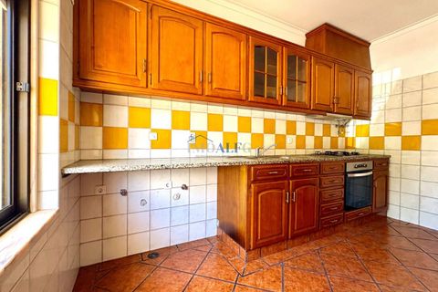 Lejlighed i Seixal, Setubal, Seixal - € 261.000 | Ref: ALFG_ M01/2026 - foto 5