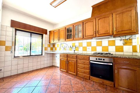 Lejlighed i Seixal, Setubal, Seixal - € 261.000 | Ref: ALFG_ M01/2026 - foto 6
