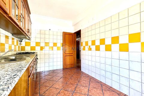 Lejlighed i Seixal, Setubal, Seixal - € 261.000 | Ref: ALFG_ M01/2026 - foto 7