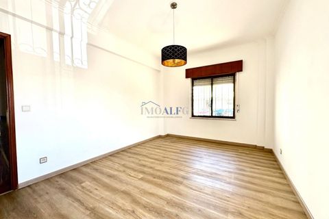 Lejlighed i Seixal, Setubal, Seixal - € 261.000 | Ref: ALFG_ M01/2026 - foto 14